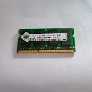 RAM LAPTOP DDR3L 2GB PC12800