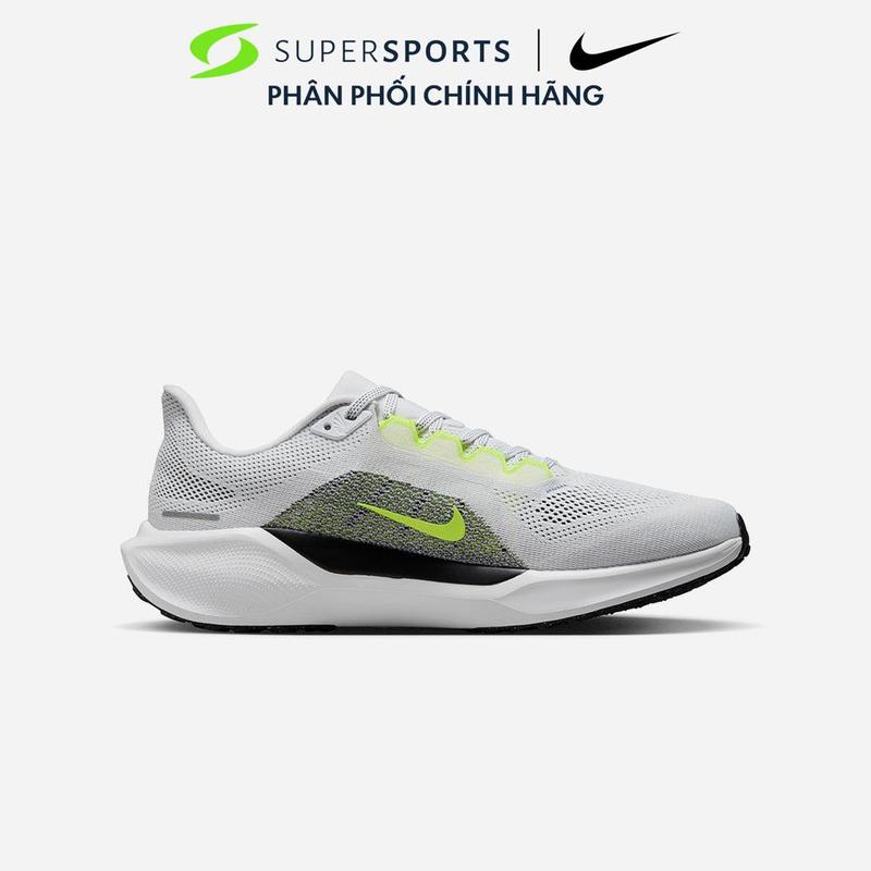  Giày Chạy Bộ Nam Nike Air Zoom Pegasus 41 - Trắng - FD2722-104 