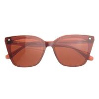 Gambar zonakacamata - Frame Kacamata Fashion Pria/Wanita - Clip On Leela Cherry - Frame Only dari zonakacamata_NEW Kota Surabaya 5 Tokopedia