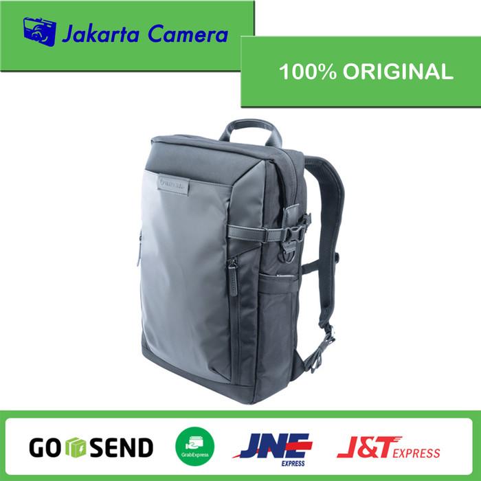 Gambar Tas kamera backpack ransel daypack Vanguard Veo select 45m - Hitam - Spesifikasi dari JakartaCamera Kota Administrasi Jakarta Barat Tokopedia