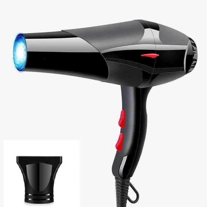 Máy Sấy Tóc 3500w 2 Chiều Nóng Lạnh Công Suất Dân Dụng 1 8
