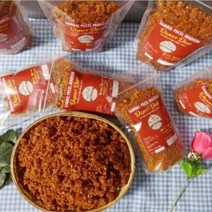 500 gram Sambel Pecel Madiun Dapoer Devi / Sambal Kacang / Sambal Pecel Khas Madiun