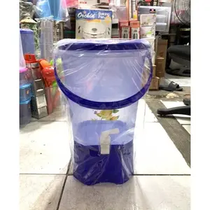 DISPENSER AIR / WADAH AIR KRAN / DISPENSER GALON 8 LITER