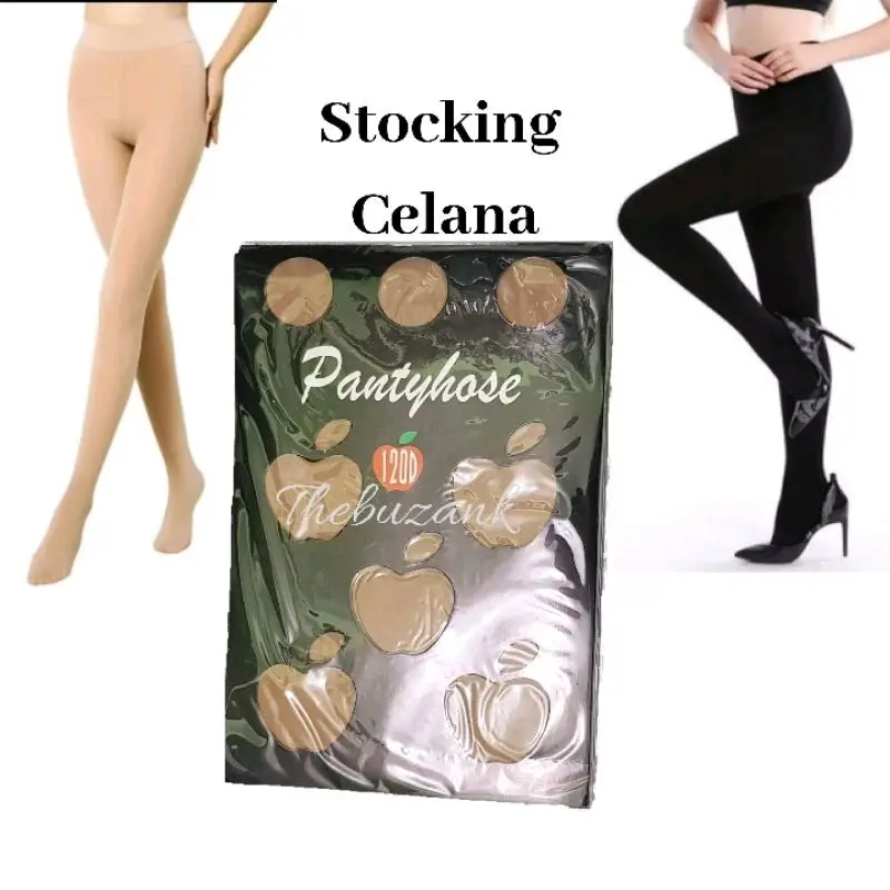 stocking celana Polos