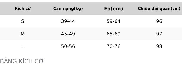 Product Introduction of QUẦN BAGGY LƯNG CAO KIỂU 2 CÚC 382 Nữ Pants Jean Women 0