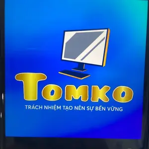Vật Thần TOMKO