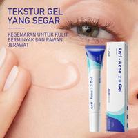Gambar Kormesic Anti Acne Gel 2.0 with Salicylic Acid and Glycolic Acid 20g/Obat Totol Jerawat - 2.0 Anti Acne Gel, Kormesic dari Kios 0fficial Kota Administrasi Jakarta Barat 2 Tokopedia