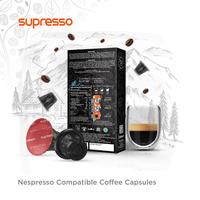Gambar Supresso Manglayang Coffee Capsules | Nespresso Compatible dari INDRACO Store Kab. Gresik 3 Tokopedia