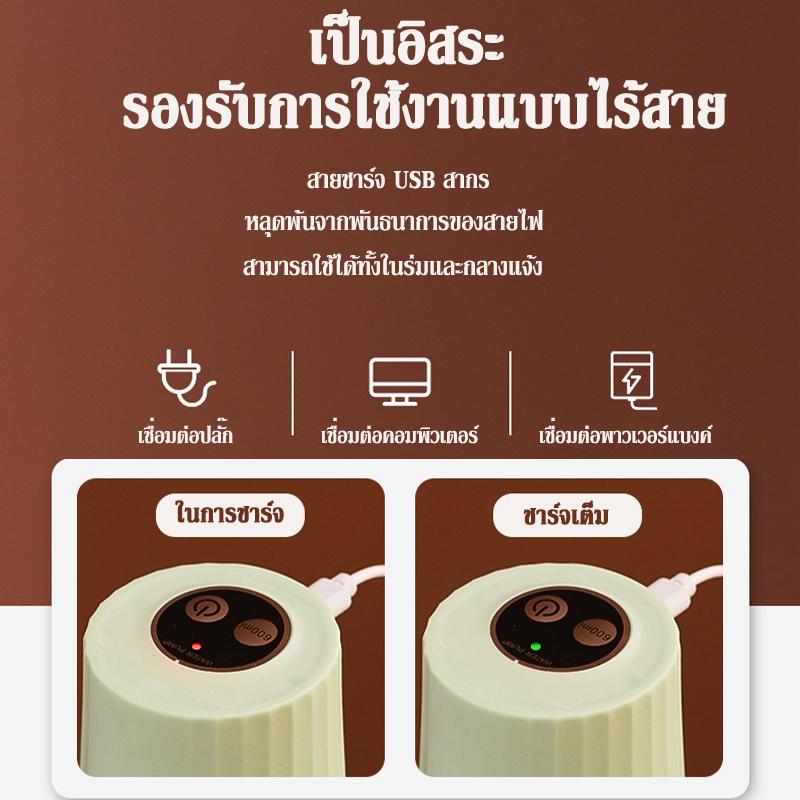 【ๆม่เสียหลังใช้10ปี】 เครื่องกดน้ำ auto เครื่องกดน้ำอัตโนมัติ เครื่องกดน้ำดื่ม ำจากวัสดุคุณภาพ ไม่มีสารพิษ ถอดล้างง่าย พร้อมสายUSB ไม่เป็นสนิมแน่นอน เครื่องปั๊มน้ำ เครื่องดูดน้ำ เครื่องปั้มน้ำอัตโนมัติ ที่กดน้ำ ที่กดน้ำไฟฟ้า หัวกดน้ำ กดน้ำอัตโนมัติ 6