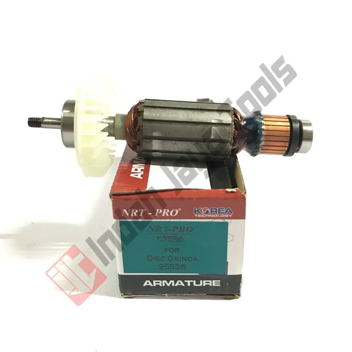 Armature Angker Gerinda Tangan Makita 9553B 9553 B 1