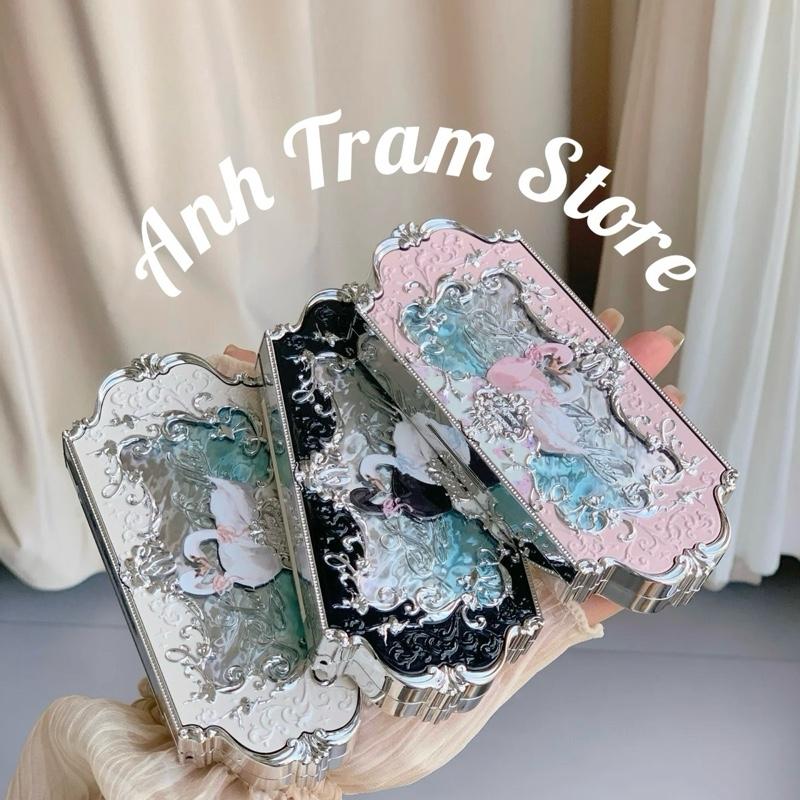  Bảng mắt Swan Ballet  - Flower Knows 