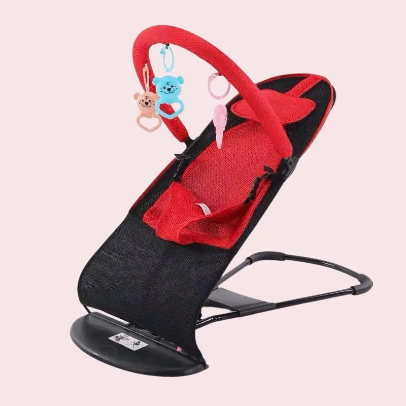 Nôi rung nhún nhảy cho bé từ 0 tháng trở lên Voi