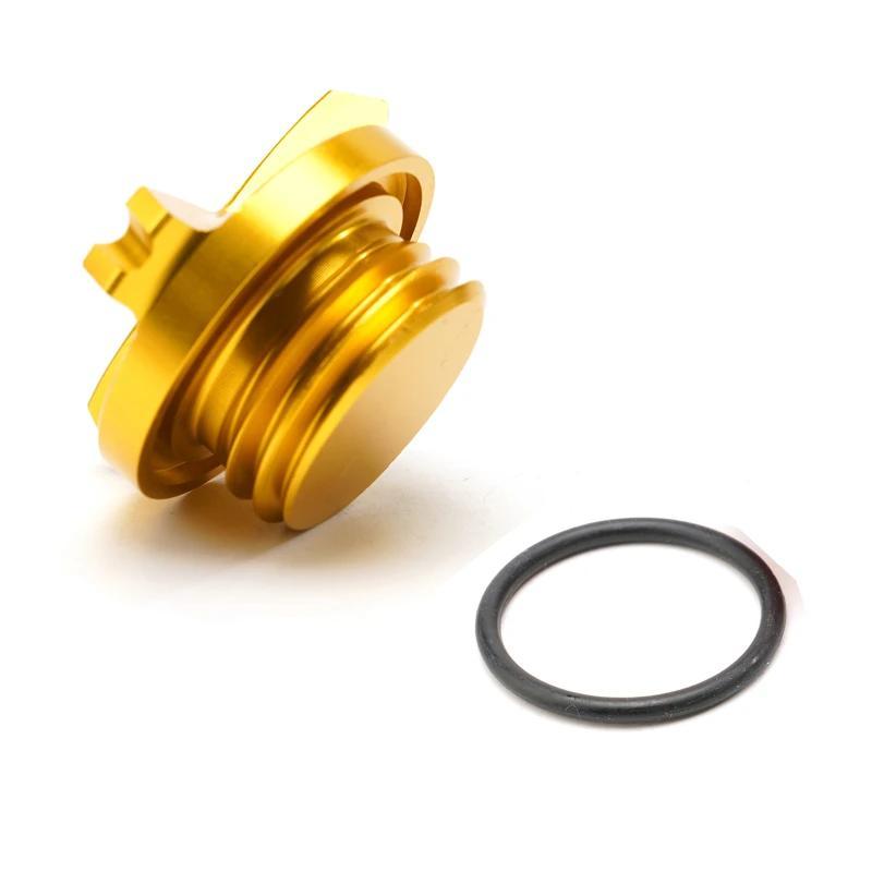 Product Introduction of XMAX 300 Engine Oil Filler Cap For YAMAHA XMAX 300 2021 - 2023 Oil Drain Plug Cap Cover Screw 13