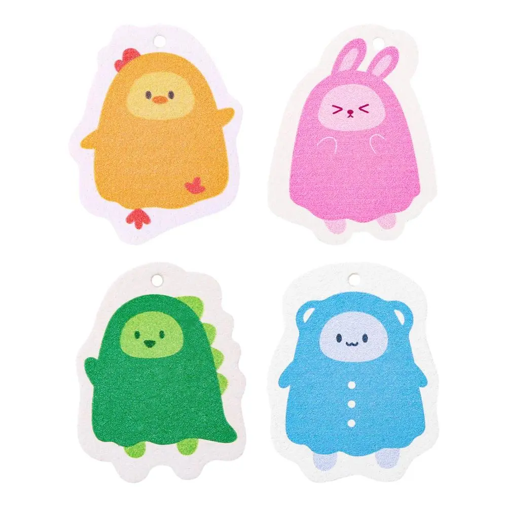 Cleaning Scrub Sponge Multipurpose Kitchen Sponge for Sinkspots Pots Pans