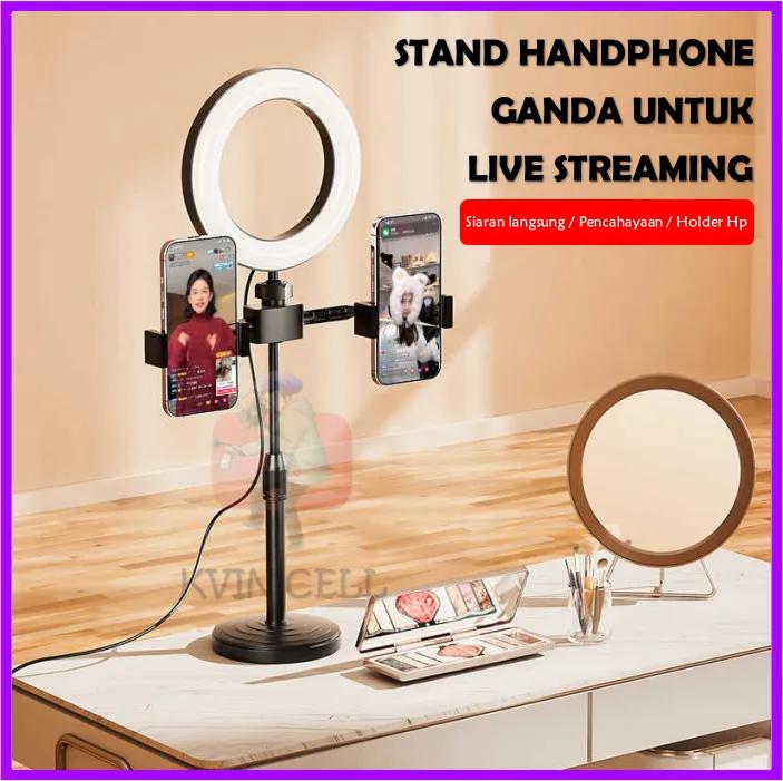 Tnw Ring Light With Tripod Stand Under 500 Ring Light 16cm Tripod