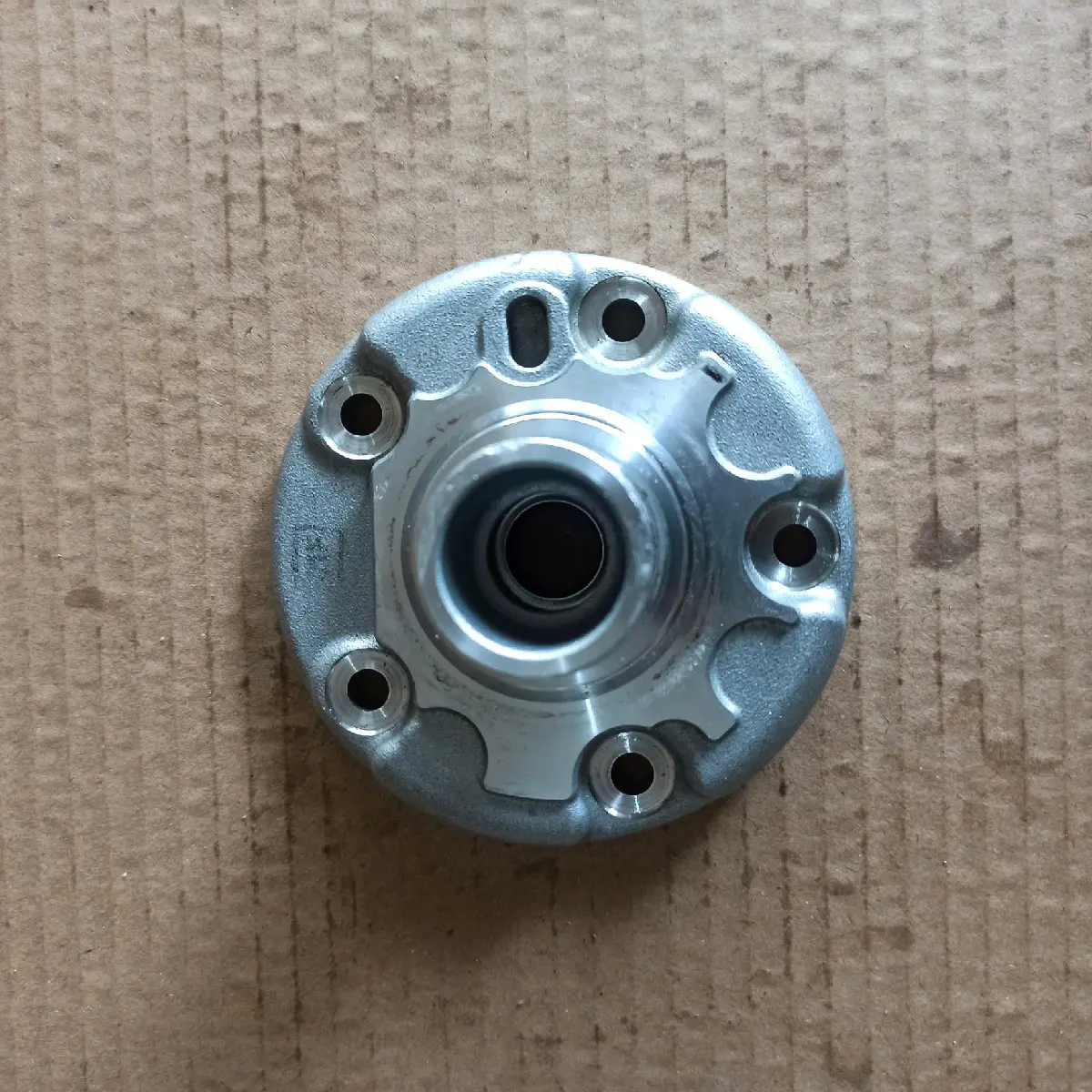Kepala Kompressor Avanza Xenia Allnew Head silinder Kompressor