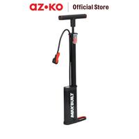 Gambar MAXBUILT POMPA ANGIN TANGAN DETACHABLE dari AZKO ID Kota Administrasi Jakarta Pusat 1 Tokopedia