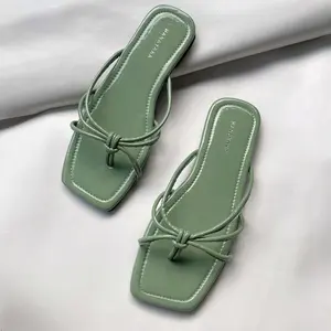 Hanayaka Sandal Teplek Wanita Hanna anti slip