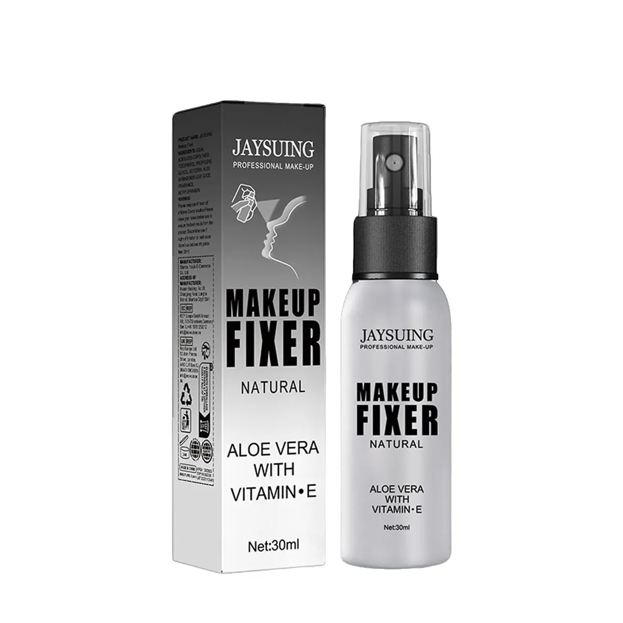 Makeup Setting Spray, Long Lasting Matte Finish Face Makeup Spray, Makeup Fixer Spray, Daily Cosmetic Product, Finish Setting Spray, Makeup Products, Valentine's Day Gift, Trending Beauty Products