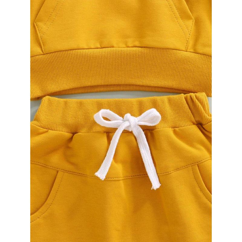 Baju anak 6 bulan - 4 tahun Bayi Lembut Cewek Cowok Katun Nyaman Berpori 3