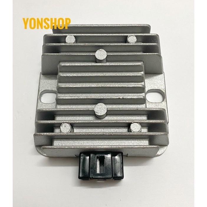 Sạc Độ Cho Các Dòng Xe Dream, Wave Hàng Cao Cấp Phụ Tùng Phụ Kiện