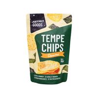Gambar Astro Goods – Paket Keripik Tempe Premium 5 Rasa: 2x Black Truffle, 2x Sour Cream, 2x Mala, 2x Sriracha & 2x Seaweed | Bundle Isi 10 Pcs dari Astronauts.id Kota Administrasi Jakarta Barat 2 Tokopedia