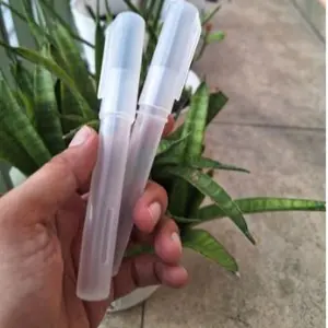 Holder Kosong II Tempat siwak II Holder Siwak II Holdernya saja