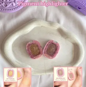 Pinkflash Shimmer Highlighter