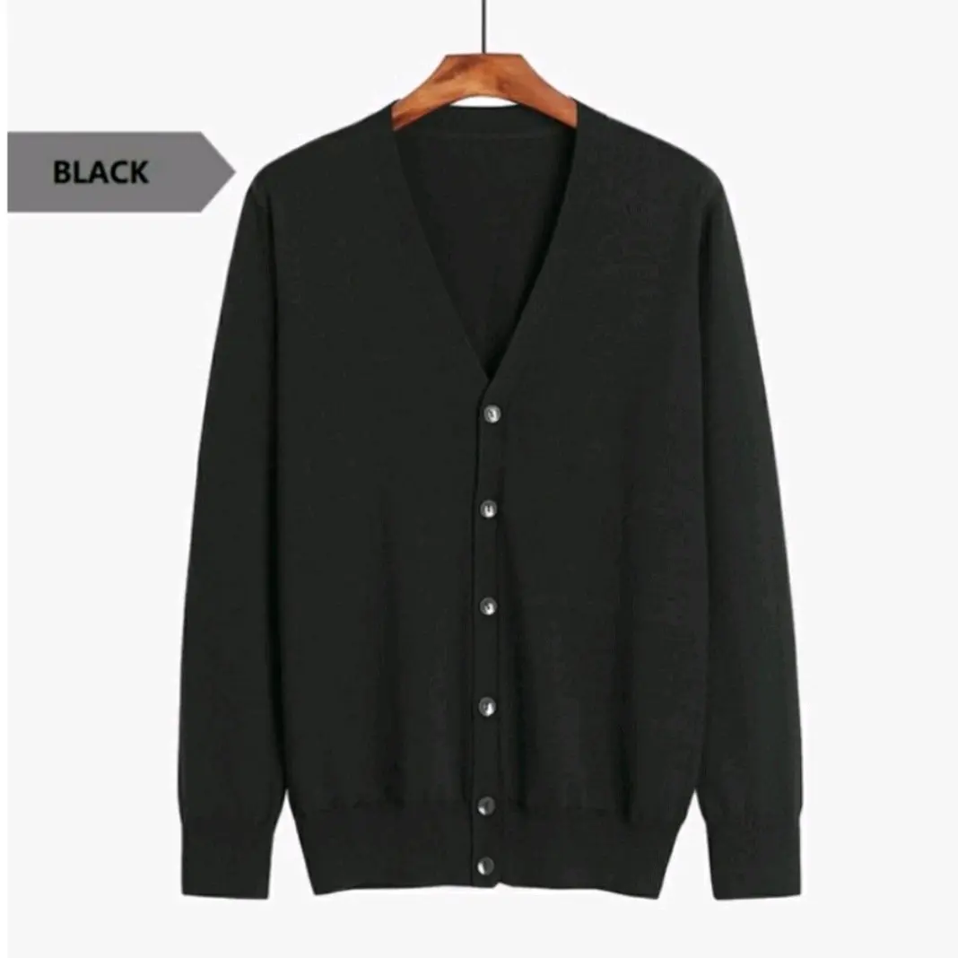 sweater rajut cartigan top vest pria#atasan pria#rajut Korea#top vest pria Baju