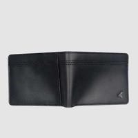 Gambar BRODO - Dompet Kulit Tesse Leather Wallet Black dari Brodo Footwear Kab. Bekasi 3 Tokopedia