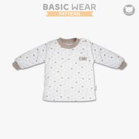 Gambar FLUFFY Oblong Panjang Rib Bayi Khaki (Isi 3Pcs) OJS OJX KKI SML 123 - KHAKI, 3 dari Fluffy Baby Store Kota Administrasi Jakarta Timur 2 Tokopedia