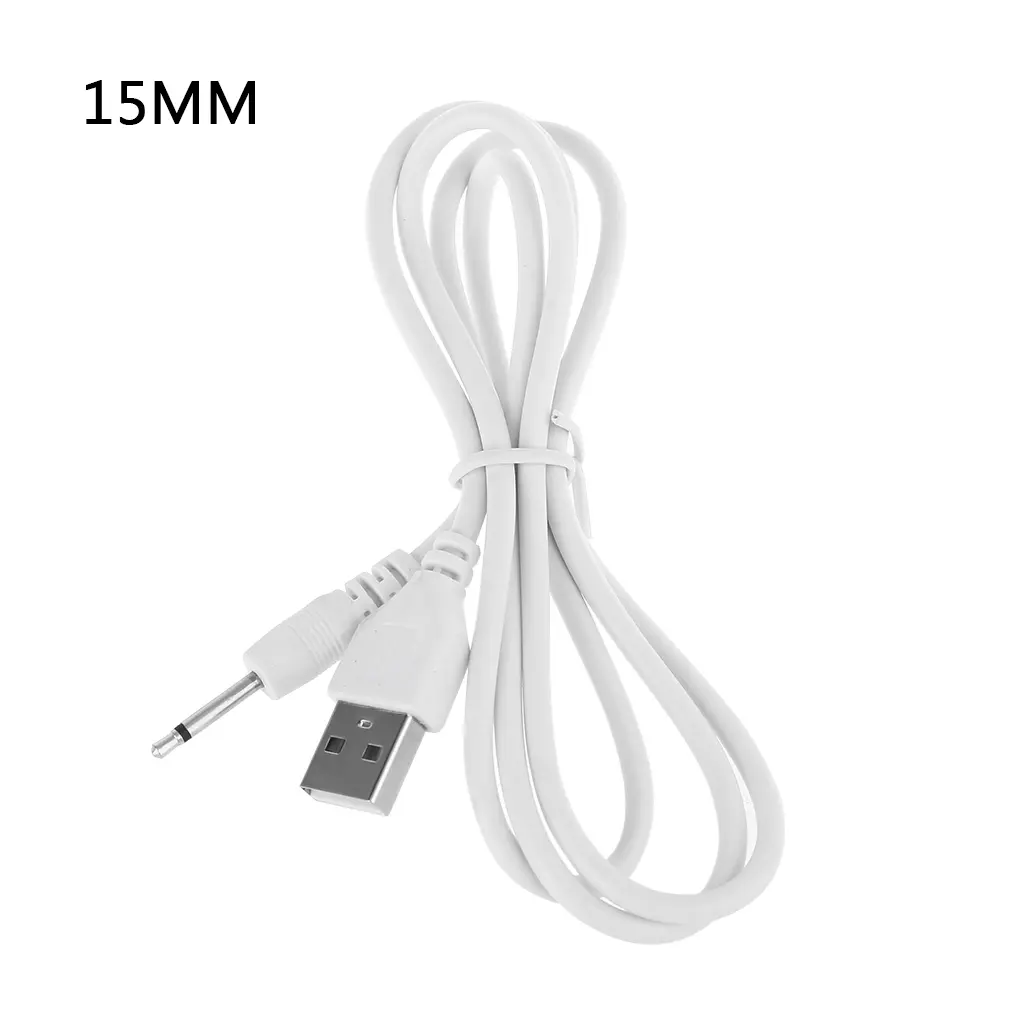 Cáp âm thanh USB, cho DC 2.5mm Cáp sạc, 2.5 USB USB2.5 Đường âm thanh Mono