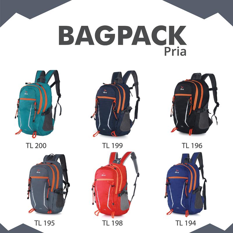 Backpack Pria Terbaru Tas Backpack Pria Original Tas Laptop Pria Tas Kerja Pria Tas Kantor 9