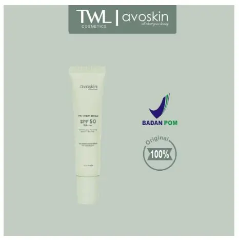 Avoskin The Great Shield SPF50 PA++++ (5ml)