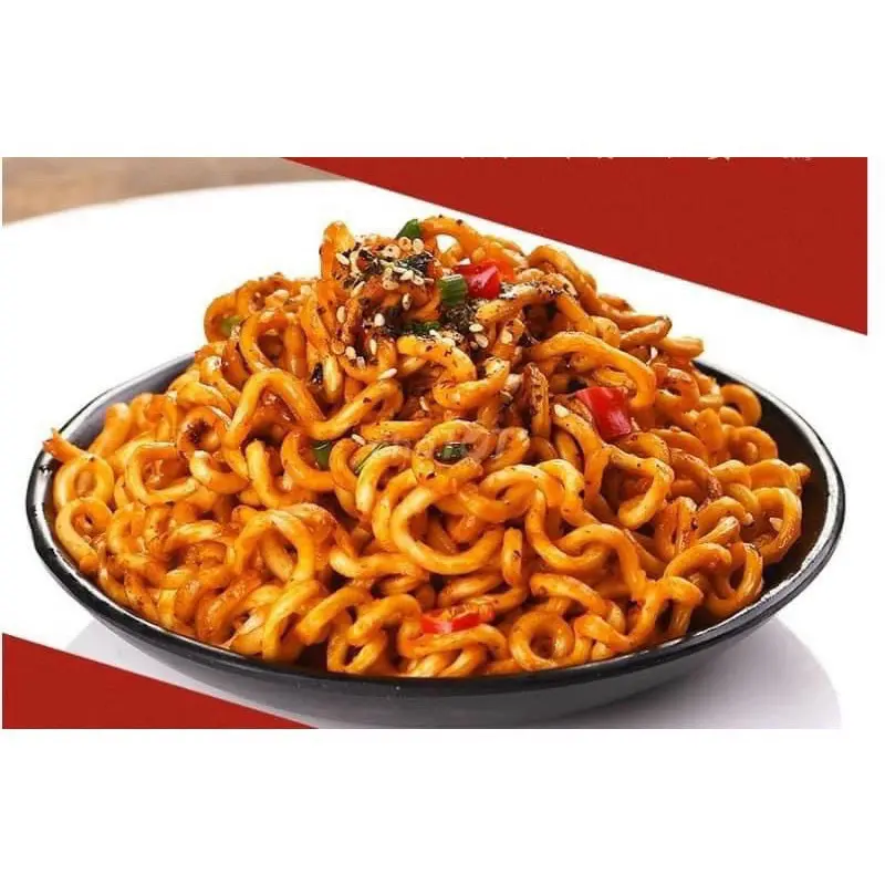 [ DEAL SỐC ] XẢ KHO 99 THÙNG 40 GÓI MÌ TRỘN INDOMIE ( DUY NHẤT TRONG HÔM NAY ) Cay Miến 7