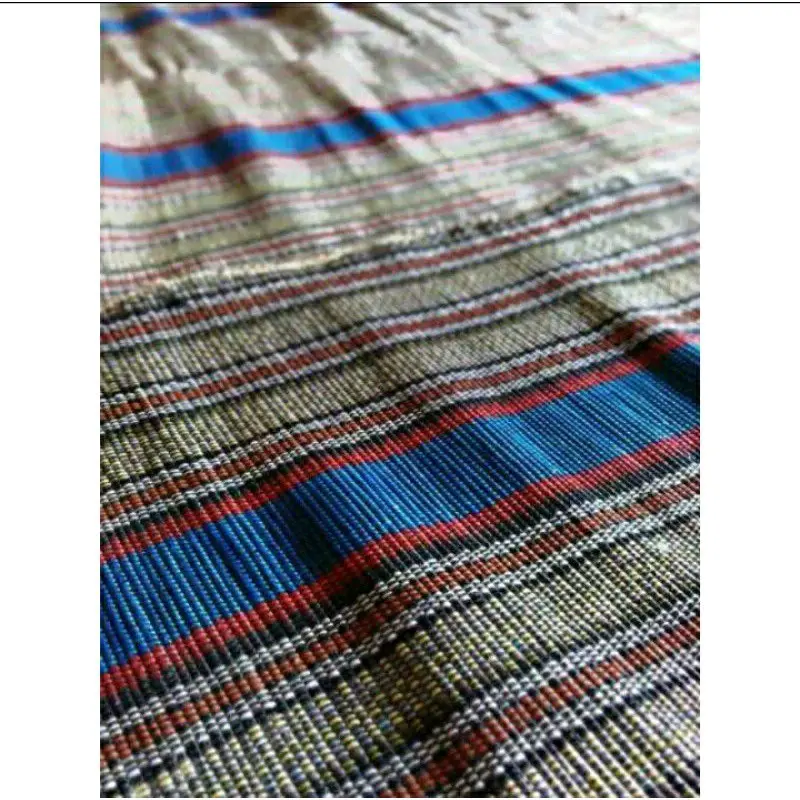 TIKAR HAJAT 200 CM X 300 CM  - TIKAR LIPAT SERBAGUNA - TIKAR LIPAT GULUNG 4