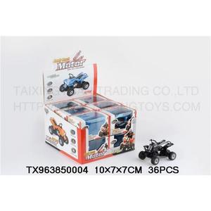 High Quality Children's Toy Car Model Inertia Car Mini Cool Competitive Beach Motorcycle car  toys  kids  boys