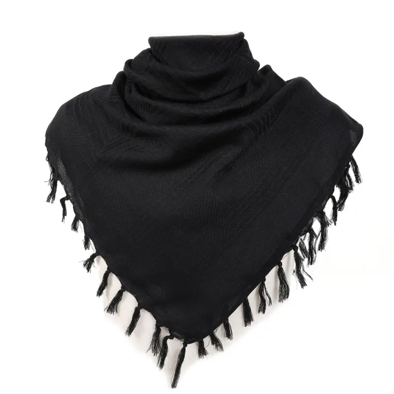 Tudung HEHU untuk lelaki, serban Arab Muslim, Dubai, Retro, corak ...