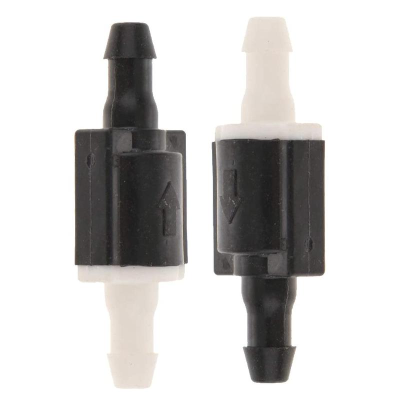Product Introduction of Wiper Washer Windshield Check for Valve For Toyota Camry Scion For Lexus IS250 I 50