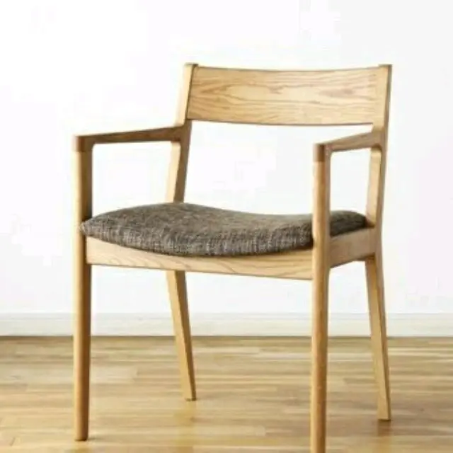 kursi kafe modern klasik
