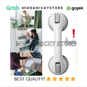 Wallsupport (Beli 1 Gratis 1) ORIGINAL SS