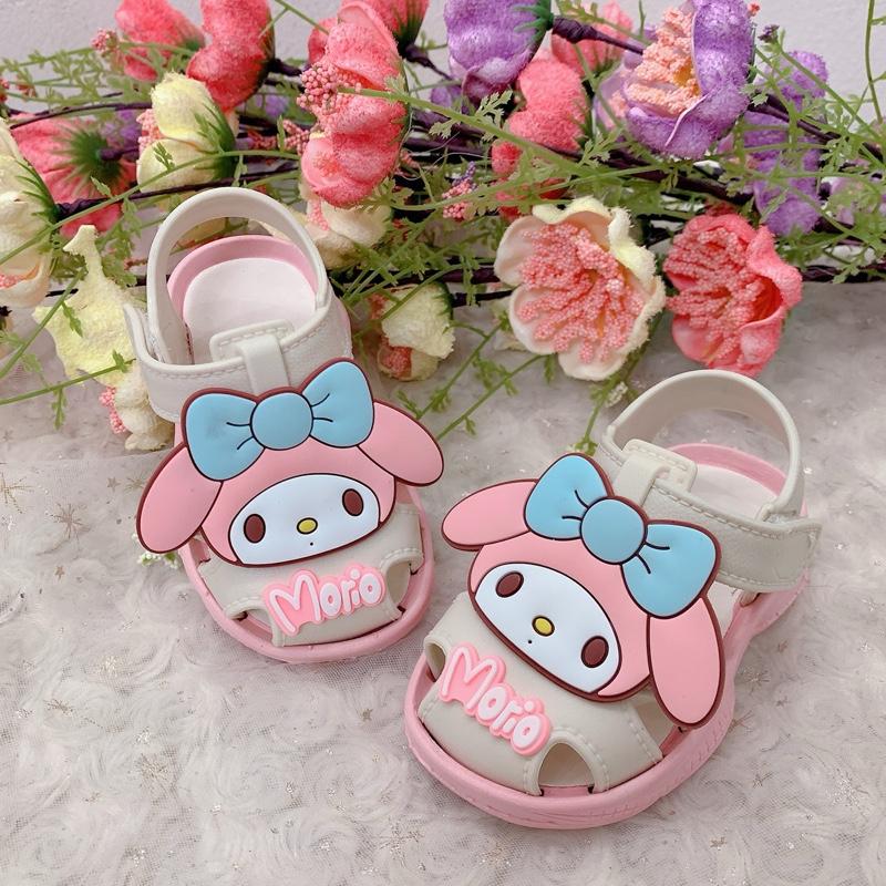 Product Introduction of PHOM CHUẨN Tập Đi B24 kumi -cinamon cho bé size 18-23 26