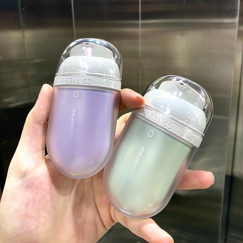 Kem lót trang điểm OSITREE dưỡng ẩm che khuyết điểm kiểm soát dầu làm sáng da 32g