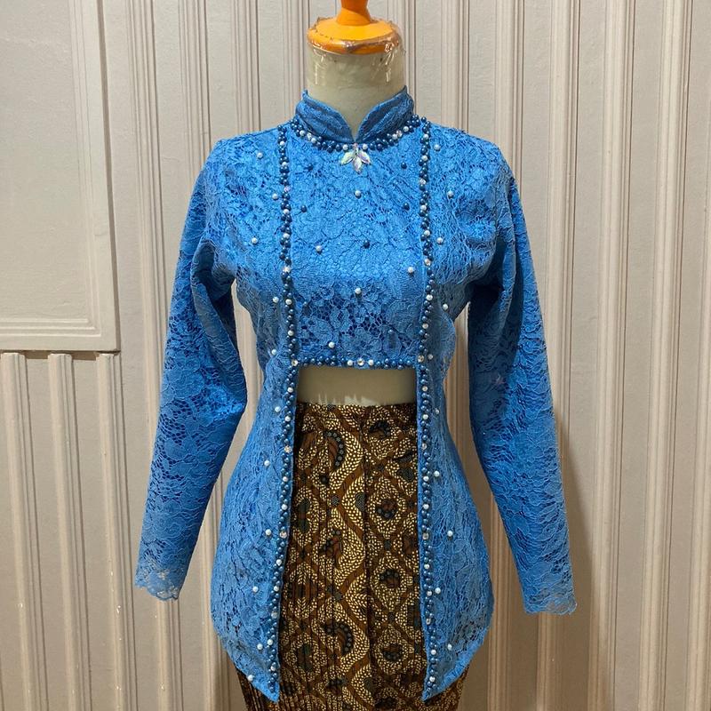 Kutu Baru Hijab - MH Kebaya 4