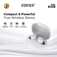 Gambar Edifier TWS X3s True Wireless Stereo Earbuds Bluetooth V 5.0 dari Mantap Baru Kota Tangerang 1 Tokopedia