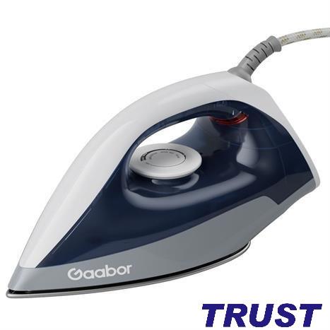Bàn ủi khô Gaabor HM-M02A 1200W – Nhỏ gọn, ủi nhanh, an toàn