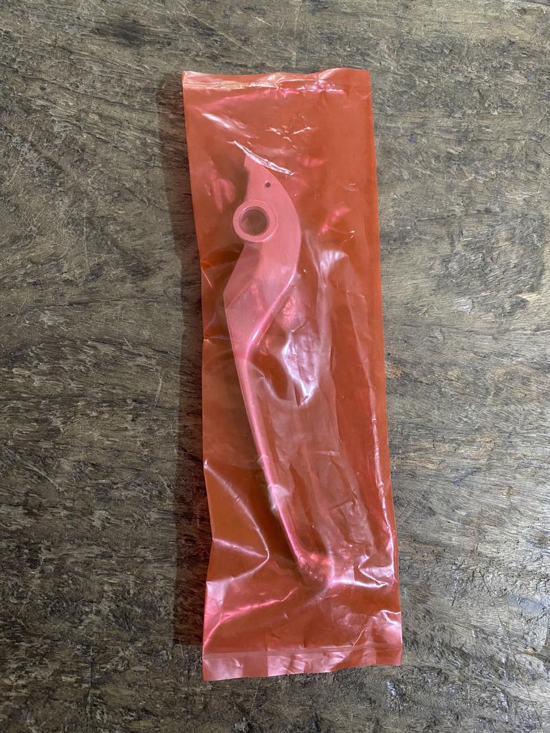 Product Introduction of (Chính hãng) Tay phanh (tay thắng) phải xe máy AirBlade, Vision, Click Phụ Tùng 4