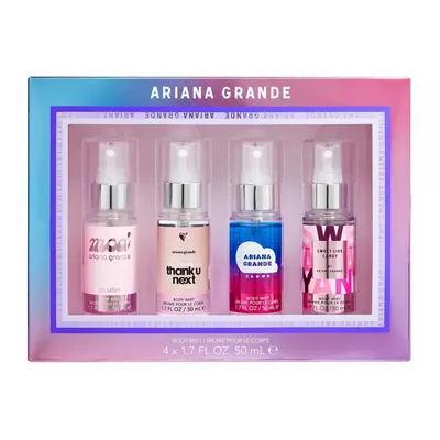 Mod Ulta Perfume Ariana Grande Mod Vanilla Body Mist TikTok Shop