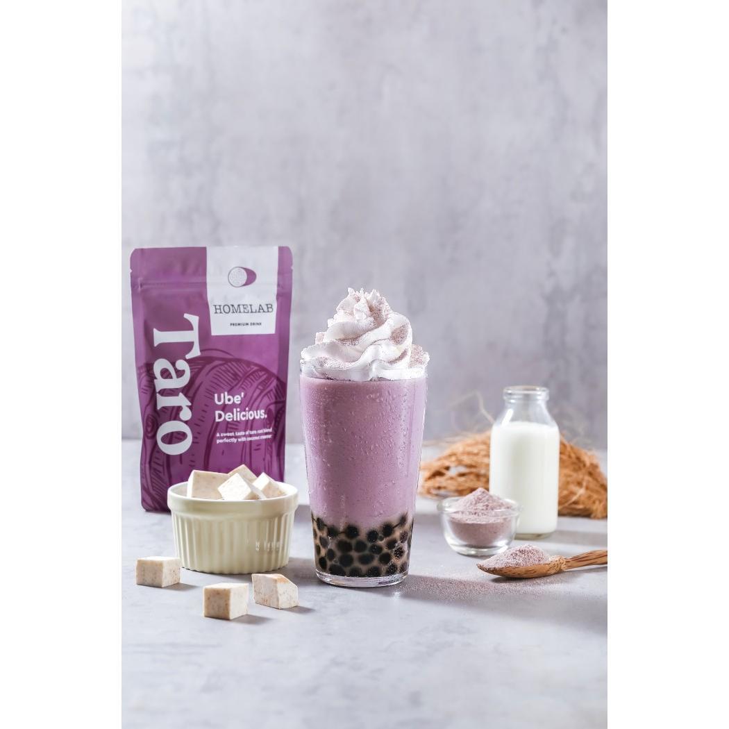 Paket 6 Bubuk Minuman Premium Matcha/Choco/... 5