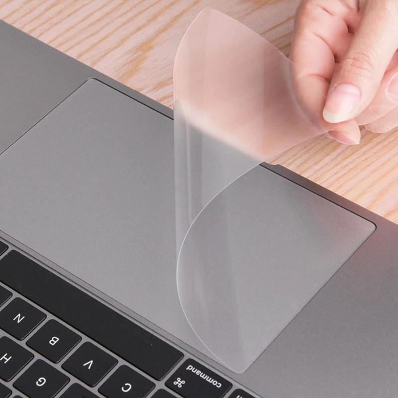 Miếng Dán Bảo Vệ Trackpad, Mềm Và Trong Suốt, Chống Trầy Xước, Miếng Dán Máy…